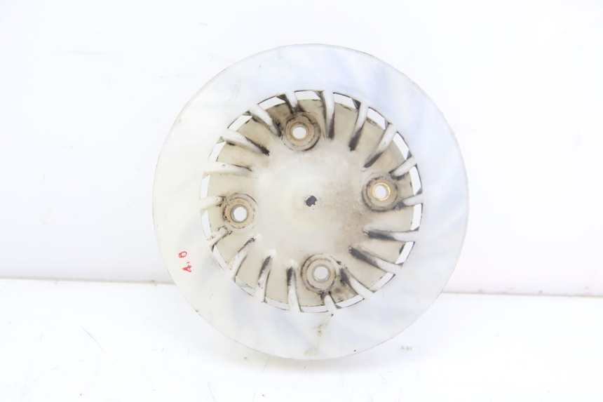photo de FAN SYM JET EURO X 2T 50 (2003 - 2007)
