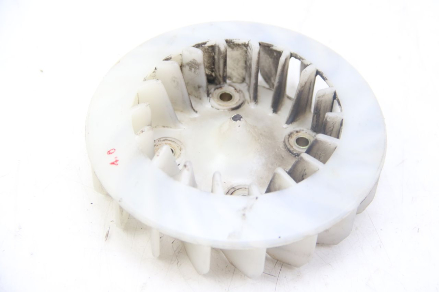 photo de FAN SYM JET EURO X 2T 50 (2003 - 2007)
