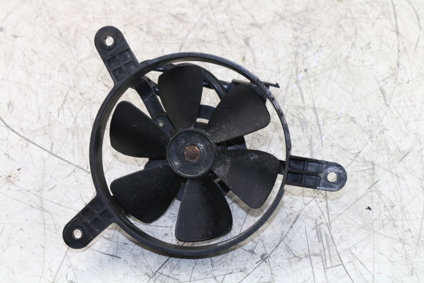 photo de FAN SYM JOYRIDE 125 (2002 - 2009)