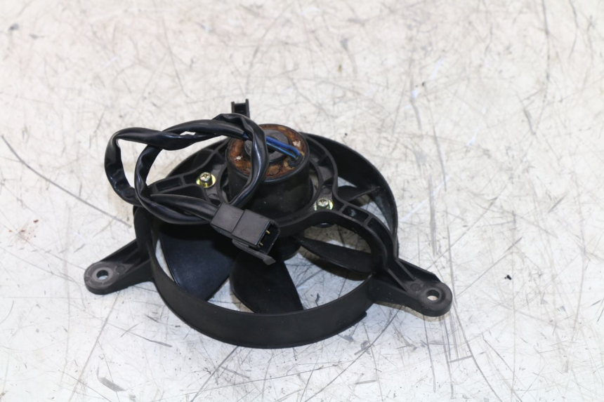 photo de FAN SYM JOYRIDE 125 (2002 - 2009)