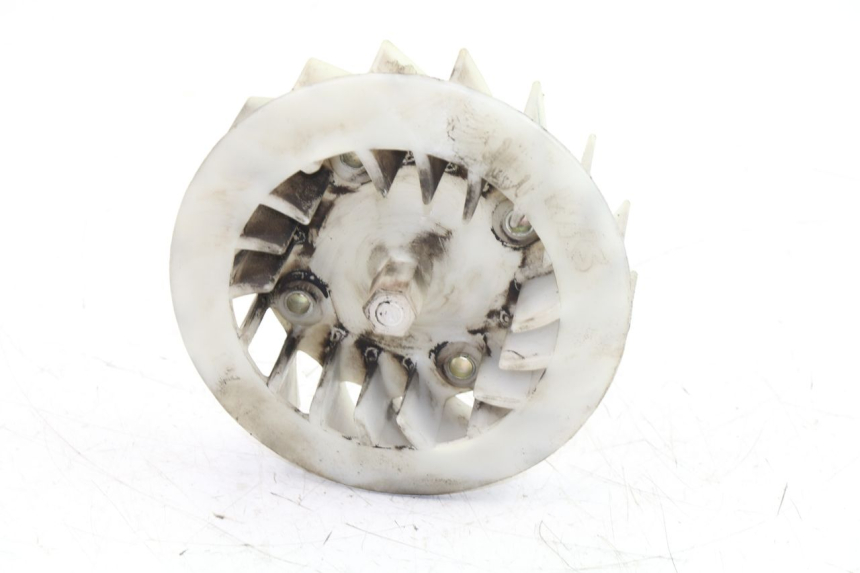 photo de FAN PEUGEOT TWEET 125 (2010 - 2017)