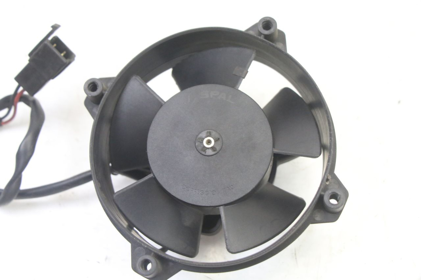 photo de FAN SUZUKI UH BURGMAN 125 (2002 - 2006)