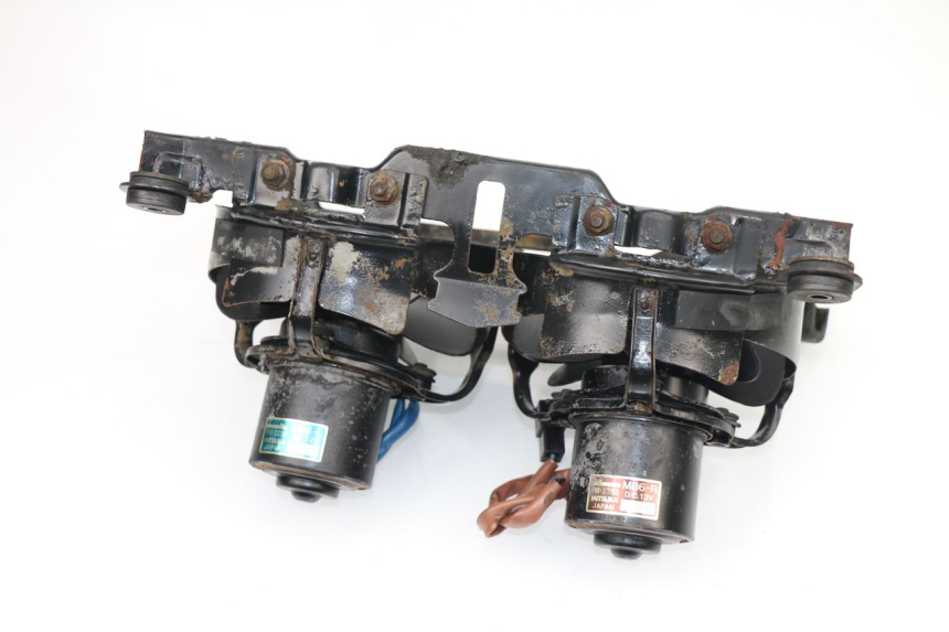 photo de FAN HONDA VF 1000 (1984 - 1988)