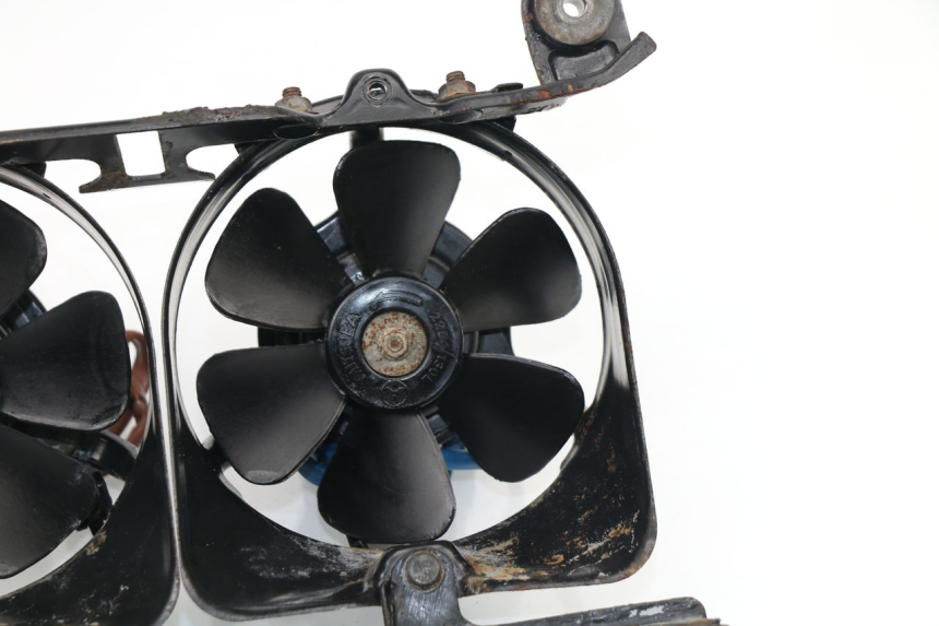 photo de FAN HONDA VF 1000 (1984 - 1988)