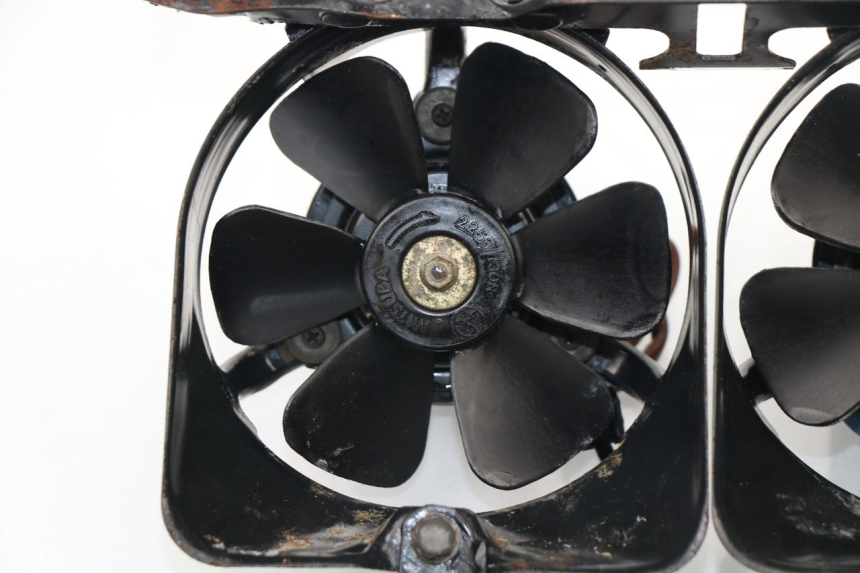 photo de FAN HONDA VF 1000 (1984 - 1988)