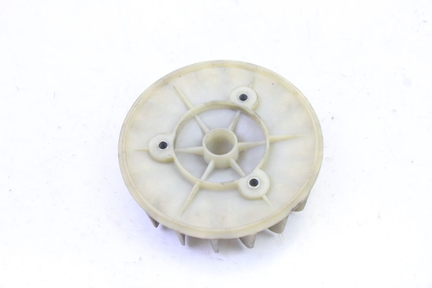 photo de FAN PEUGEOT VIVACITY NEW 2T 50 (2008 - 2017)