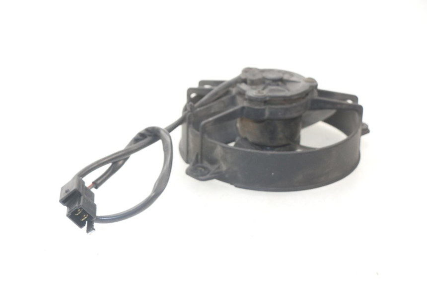 photo de FAN YAMAHA XMAX X-MAX ABS 125 (2014 - 2016) - Component detail