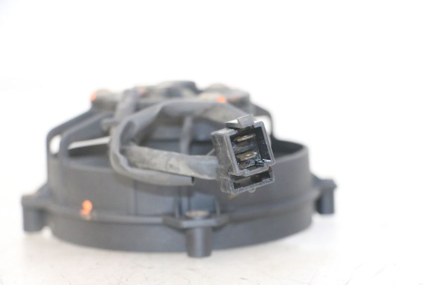 photo de FAN YAMAHA XMAX X-MAX 125 (2006 - 2009)