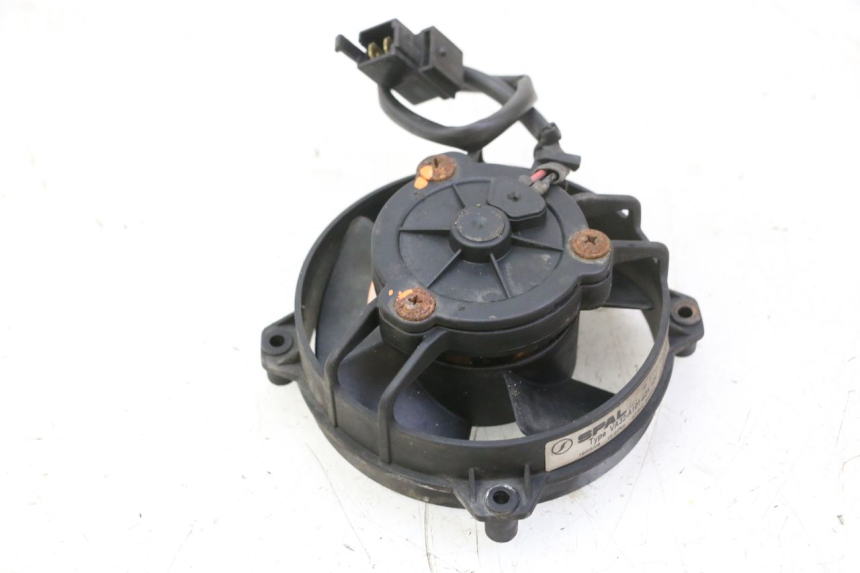 photo de FAN YAMAHA X-MAX XMAX 250 (2006 - 2009)