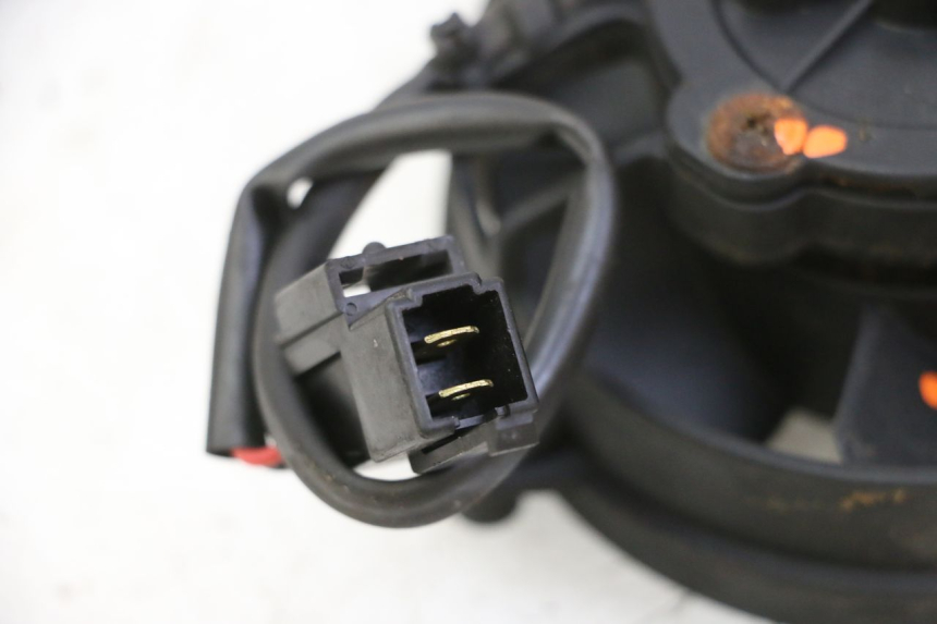 photo de FAN YAMAHA X-MAX XMAX 250 (2006 - 2009)