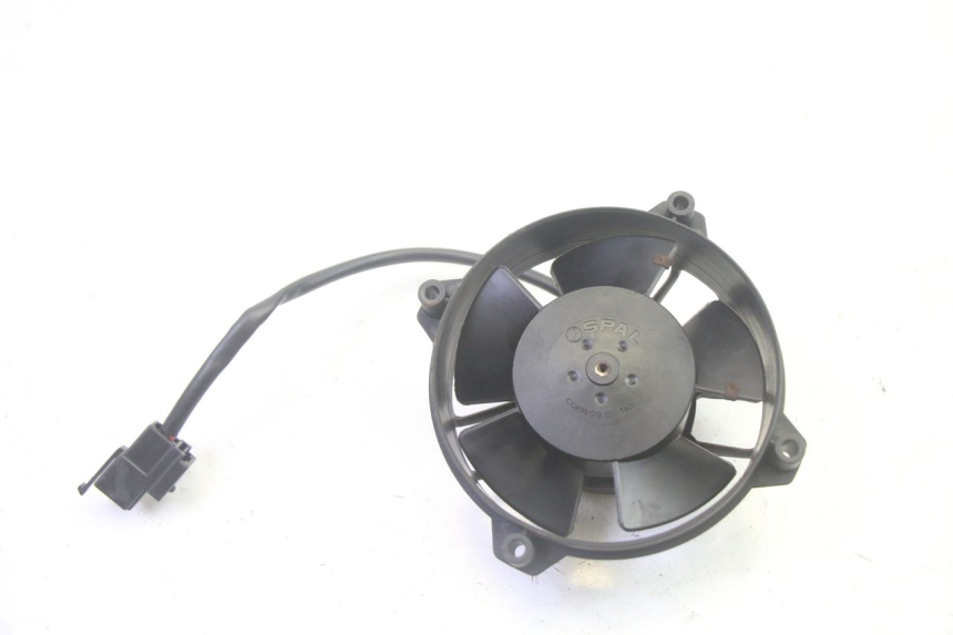 photo de FAN YAMAHA XMAX X-MAX 125 (2006 - 2009) - Main view