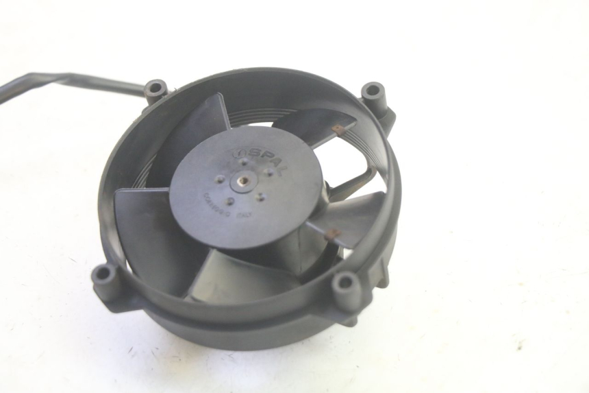 photo de FAN YAMAHA XMAX X-MAX 125 (2006 - 2009) - Component detail