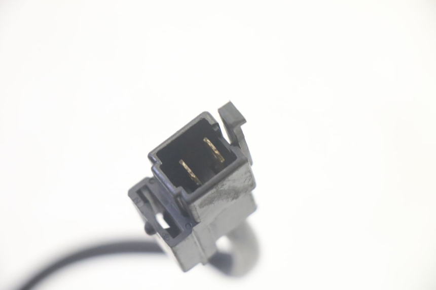 photo de FAN YAMAHA XMAX X-MAX 125 (2006 - 2009) - Alternative perspective