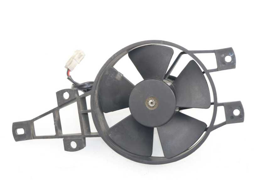 photo de FAN PIAGGIO X8 400 (2006 - 2007)
