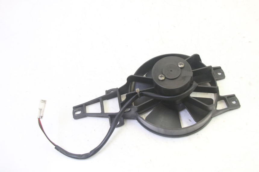 photo de FAN PIAGGIO X8 125 (2004 - 2007) - Zoom on usage condition