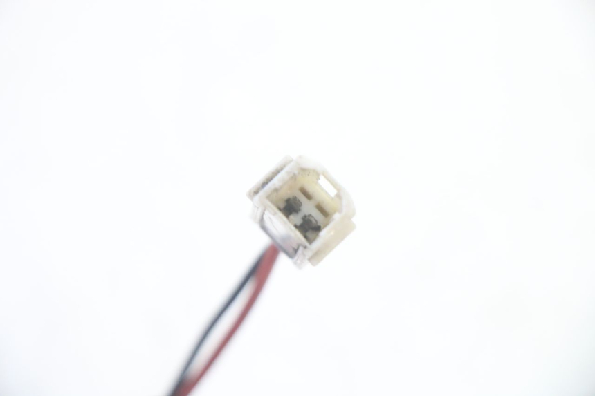 photo de FAN PIAGGIO X8 125 (2004 - 2007) - Technical close-up