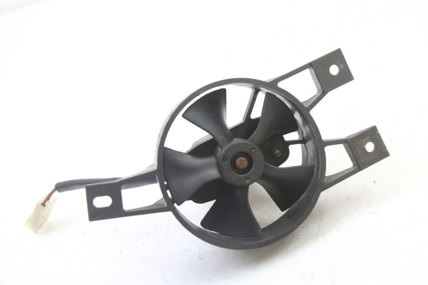 photo de FAN PIAGGIO X9 EVOLUTION 125 (2003 - 2007)