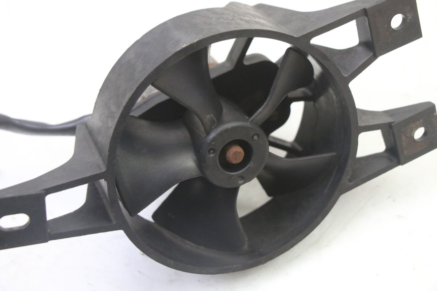 photo de FAN PIAGGIO X9 EVOLUTION 125 (2003 - 2007)