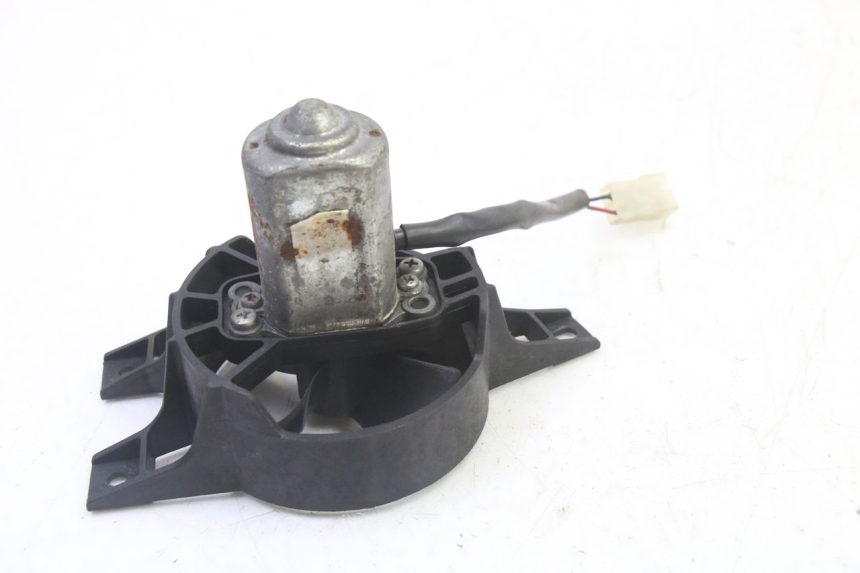 photo de FAN PIAGGIO X9 EVOLUTION 125 (2003 - 2007)