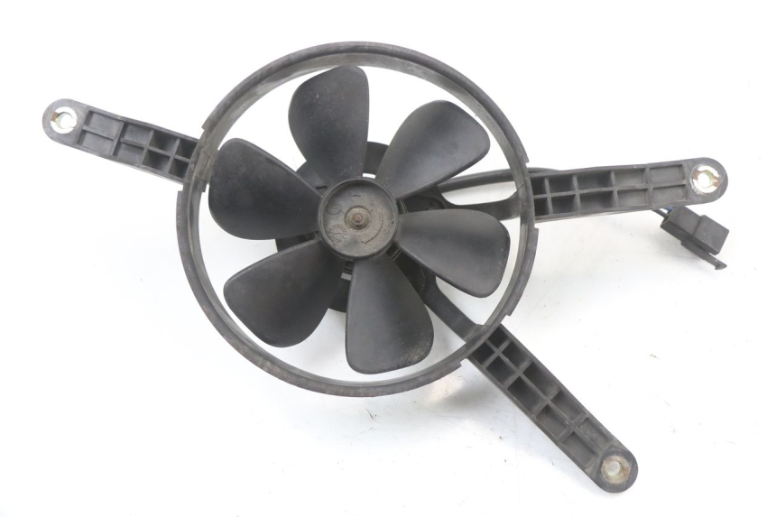 photo de FAN KYMCO XCITING 250 (2006 - 2009)