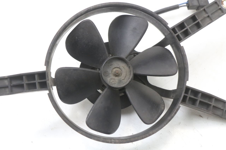 photo de FAN KYMCO XCITING 250 (2006 - 2009)