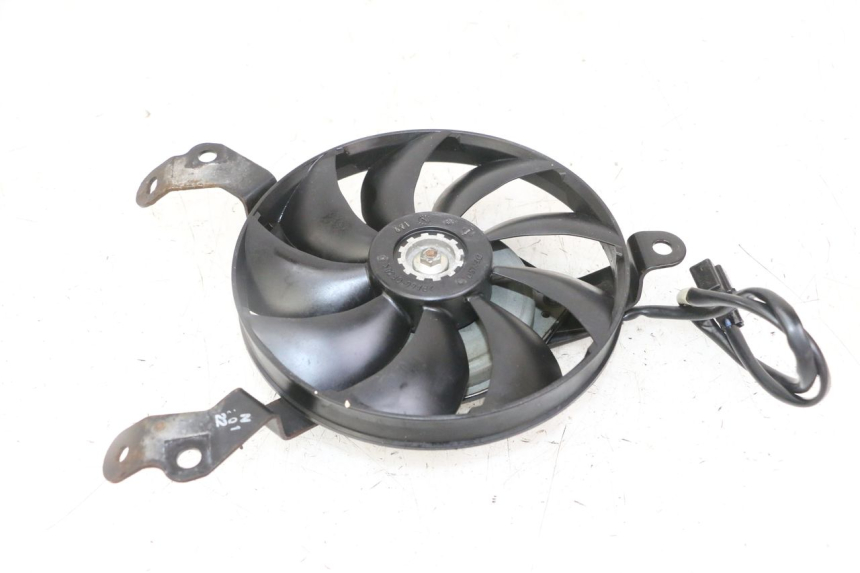photo de FAN YAMAHA XJ6 ABS 600 (2008 - 2016)