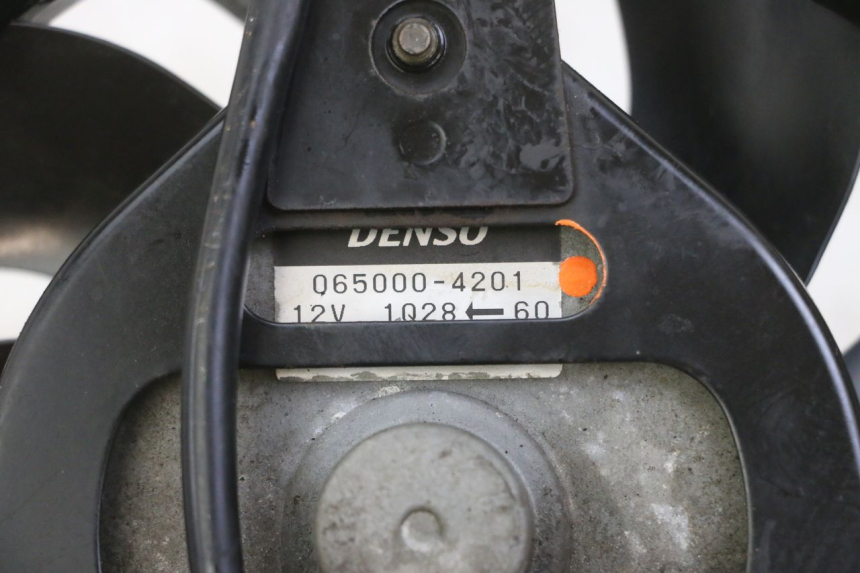photo de FAN YAMAHA XJ6 ABS 600 (2008 - 2016)