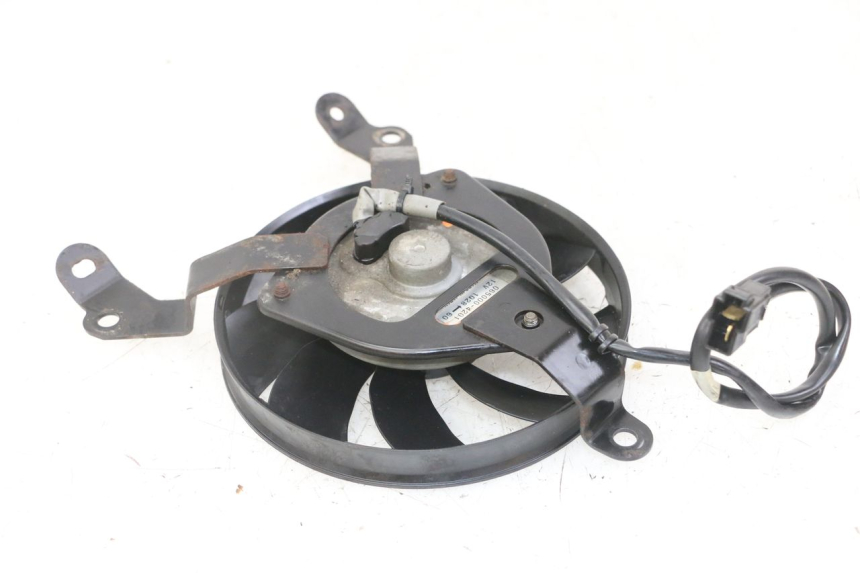 photo de FAN YAMAHA XJ6 ABS 600 (2008 - 2016)