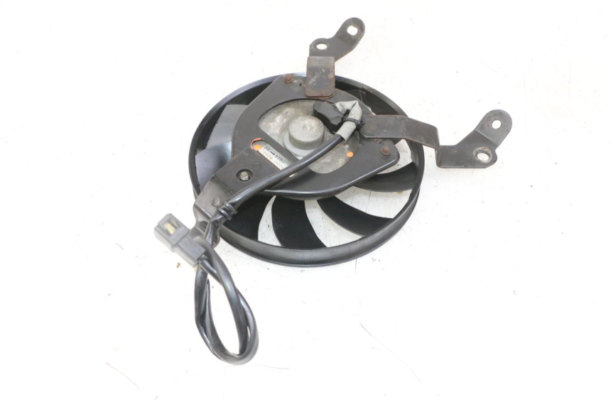 photo de FAN YAMAHA XJ6 ABS 600 (2008 - 2016)