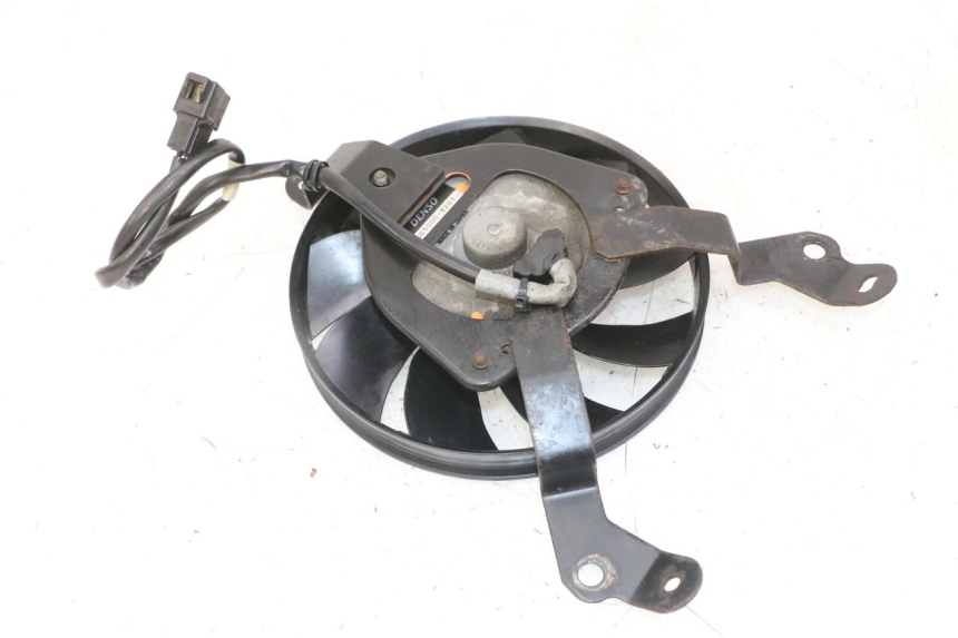 photo de FAN YAMAHA XJ6 ABS 600 (2008 - 2016)