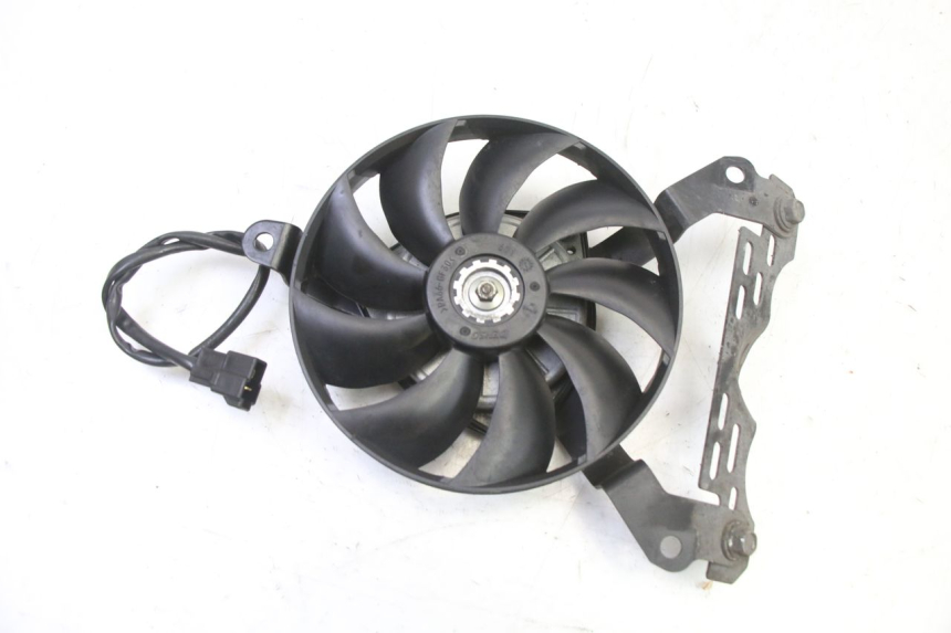 photo de FAN YAMAHA XJ6 ABS 600 (2008 - 2016)