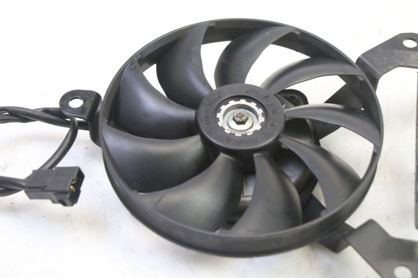 photo de FAN YAMAHA XJ6 ABS 600 (2008 - 2016)