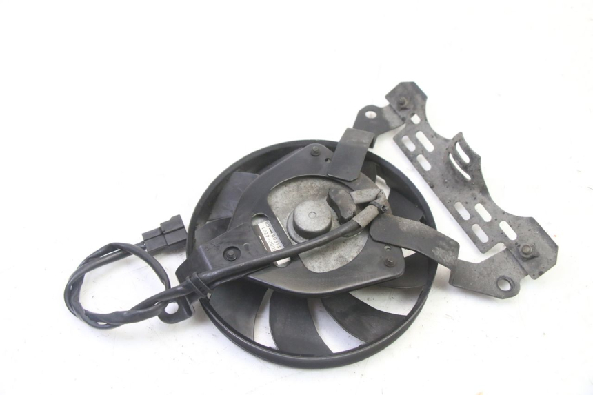 photo de FAN YAMAHA XJ6 ABS 600 (2008 - 2016)