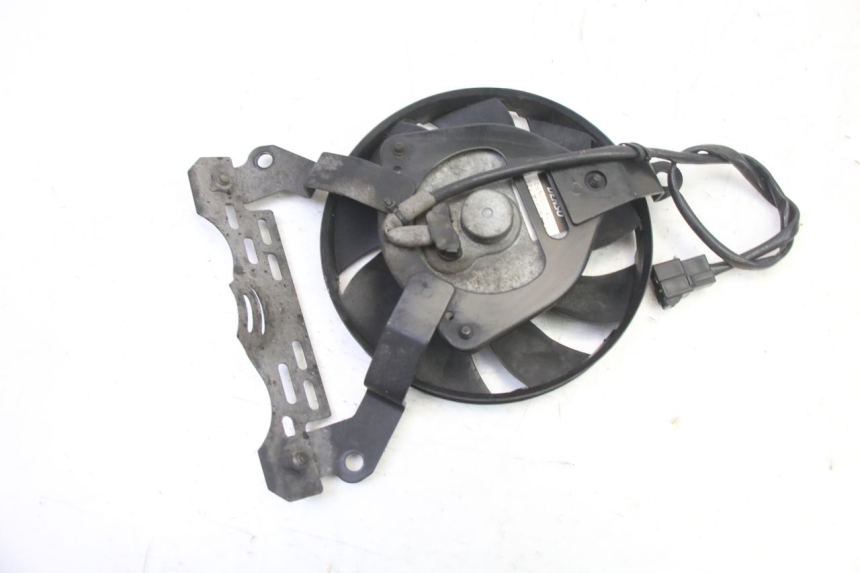 photo de FAN YAMAHA XJ6 ABS 600 (2008 - 2016)