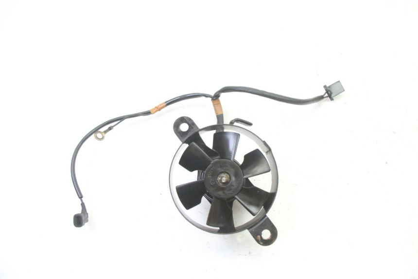 photo de FAN HONDA XLV VARADERO 125 (2000 - 2006)