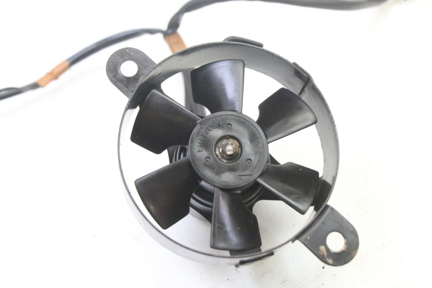 photo de FAN HONDA XLV VARADERO 125 (2000 - 2006)