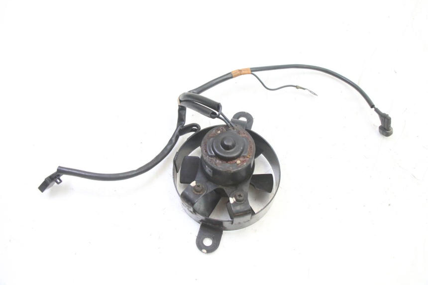photo de FAN HONDA XLV VARADERO 125 (2000 - 2006)