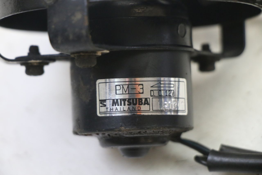 photo de FAN HONDA XLV VARADERO 125 (2000 - 2006)