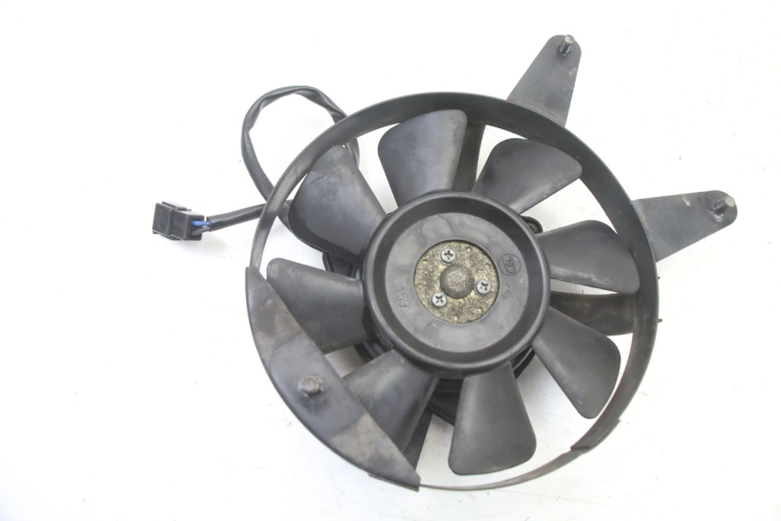 photo de FAN YAMAHA FZS FAZER 600 (2001 - 2003)