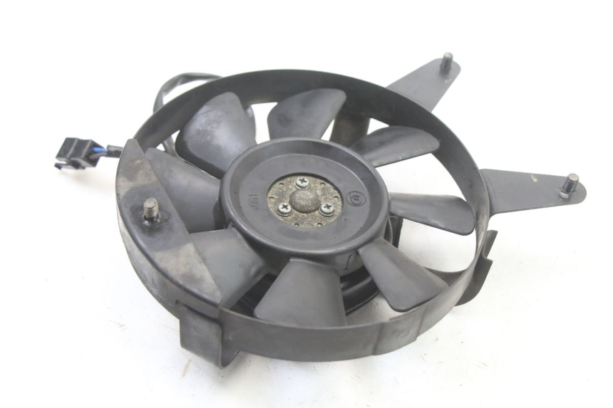 photo de FAN YAMAHA FZS FAZER 600 (2001 - 2003)