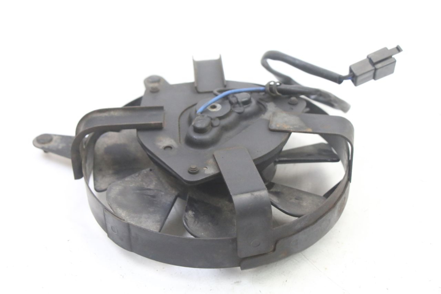 photo de FAN YAMAHA FZS FAZER 600 (2001 - 2003)