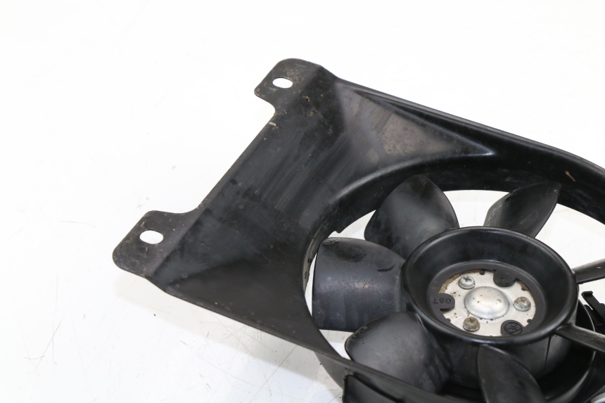 photo de FAN YAMAHA FZX FAZER 750 (1987 - 1998)