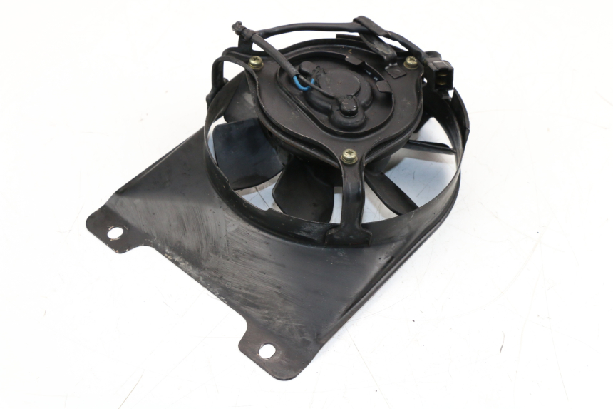 photo de FAN YAMAHA FZX FAZER 750 (1987 - 1998)