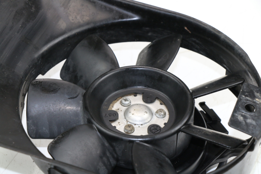 photo de FAN YAMAHA FZX FAZER 750 (1987 - 1998)