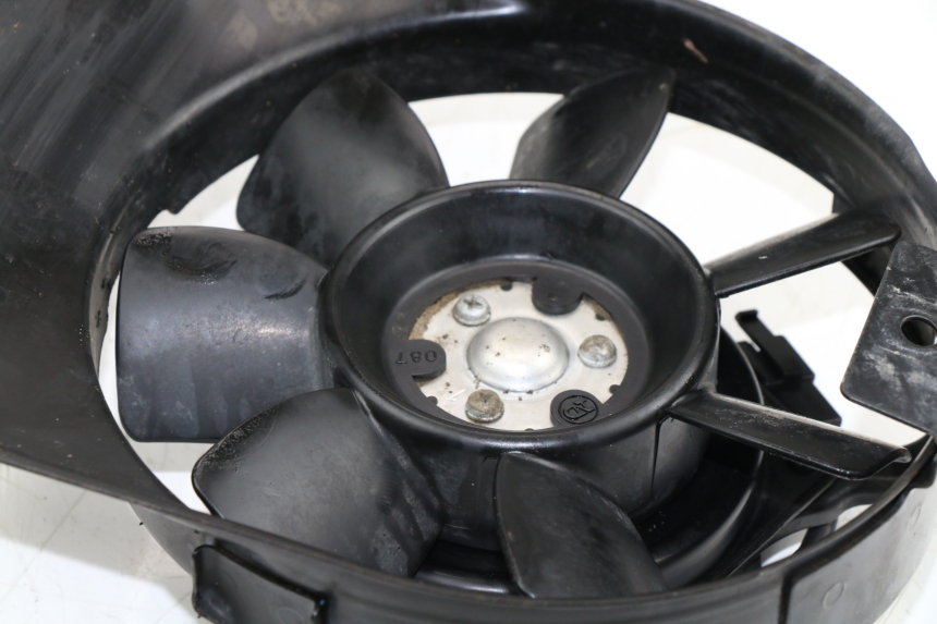 photo de FAN YAMAHA FZX FAZER 750 (1987 - 1998)