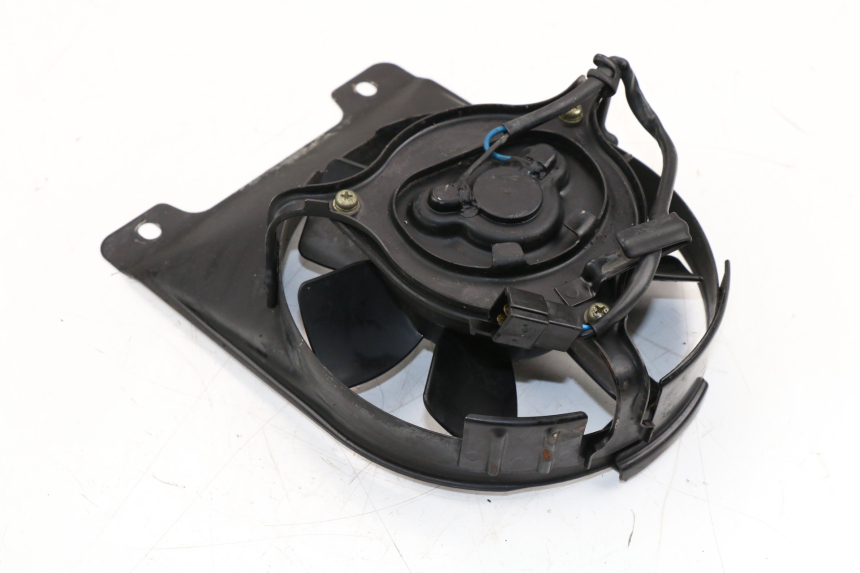 photo de FAN YAMAHA FZX FAZER 750 (1987 - 1998)