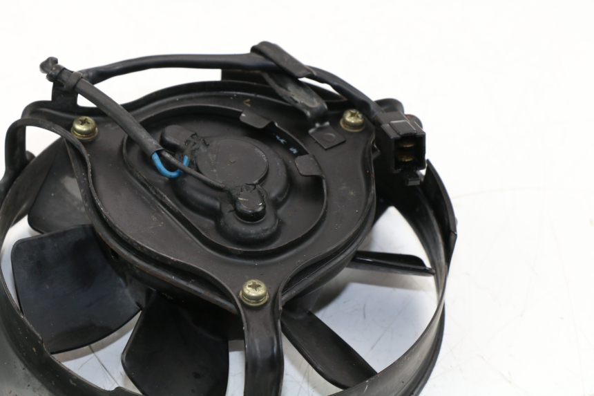 photo de FAN YAMAHA FZX FAZER 750 (1987 - 1998)