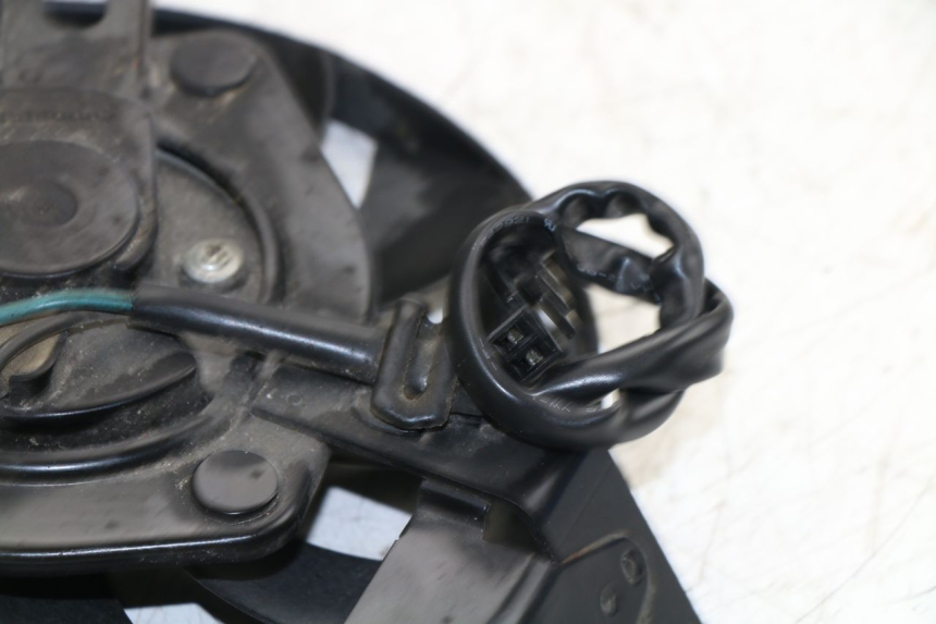 photo de FAN YAMAHA MT-07 MT07 ABS 700 (2014 - 2017)