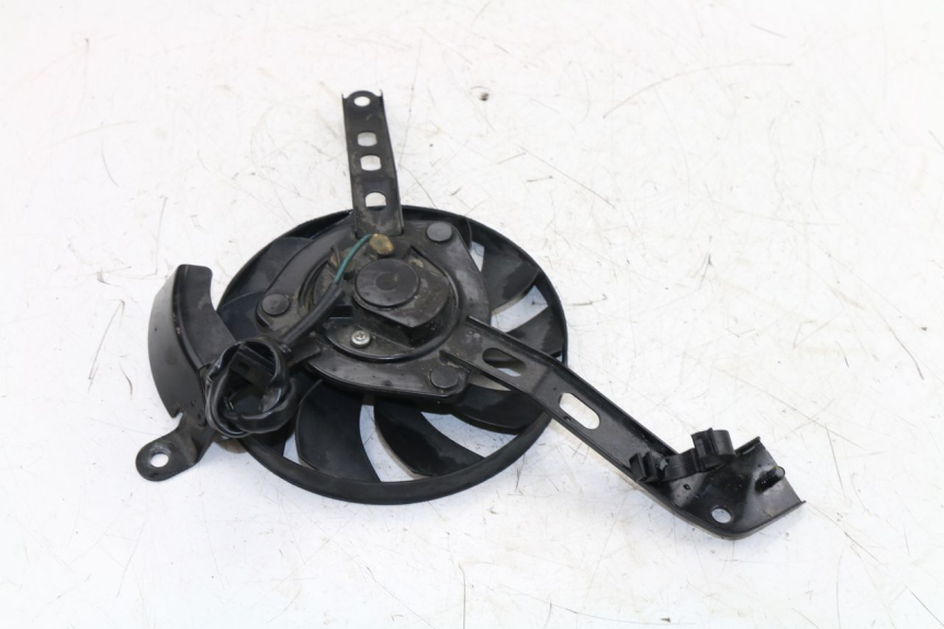 photo de FAN YAMAHA MT-07 MT07 ABS 700 (2014 - 2017)