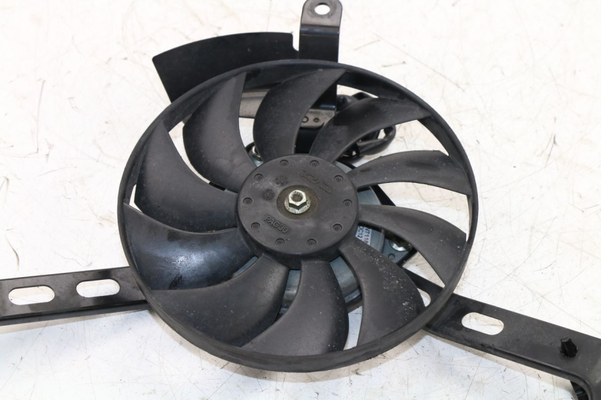 photo de FAN YAMAHA MT-07 MT07 ABS 700 (2014 - 2017)